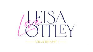 Leisa Ottley Celebrant